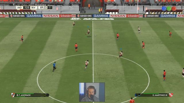 PES 2017 | #4 (4º Temporada) FECHA 5 Y 6 DE LIGA!! | Gameplay 2.0 смотреть онлайн