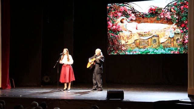 Светлана Дзансолова - СПЯЩАЯ КРАСАВИЦА смотреть онлайн