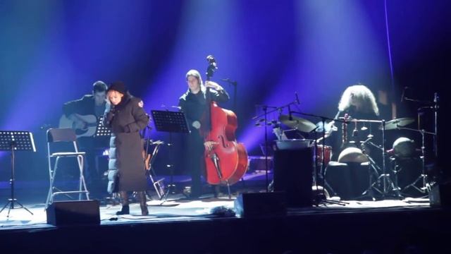 Лара Фабиан в Ижевске смотреть онлайн