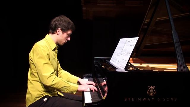 Finnissy: Midsomer Morn смотреть онлайн