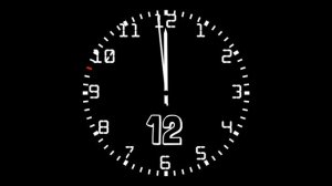 Happy New Year Countdown 30 Seconds With Voice