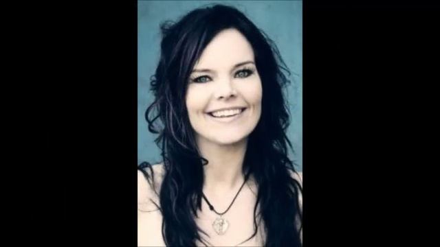 Anette Olzon -  Falling