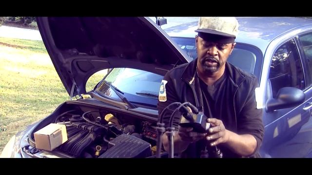 P0300 P0301 P0304 How To CHECK Your IGNITION COIL