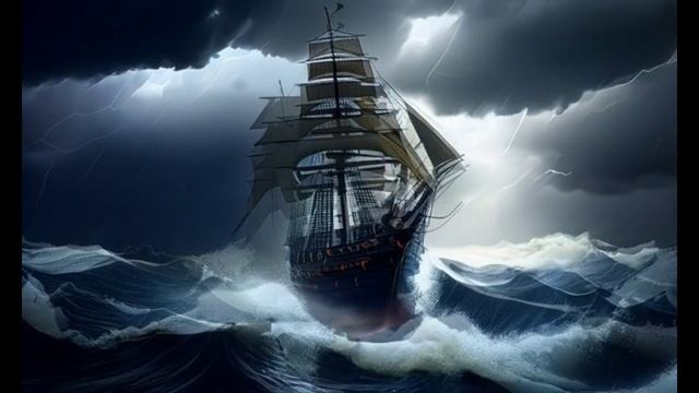 Жизнь океана. Музыкальные истории смотреть онлайн