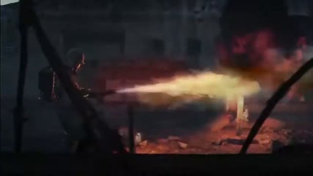 call of duty wwii смотреть онлайн