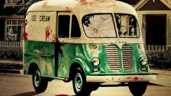 TRUE Skin-walker Horror Story | Scary Stories