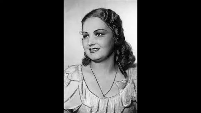 Мейербер Каватина Пажа из оперы Гугеноты Вероника Борисенко смотреть онлайн