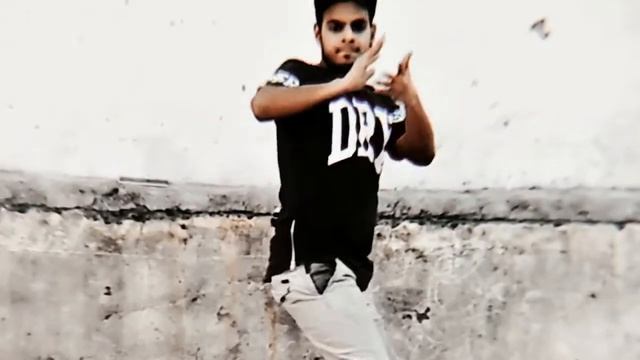 Let me Love you -DJ Snake Dance cover | Popper Sanju смотреть онлайн