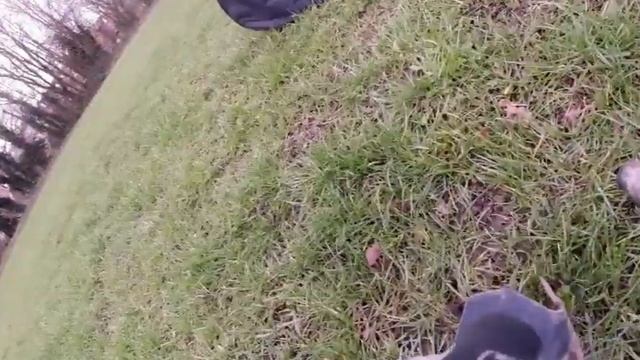 Coiltek  6 Inch Coil First Test On A Minelab Explorer Se