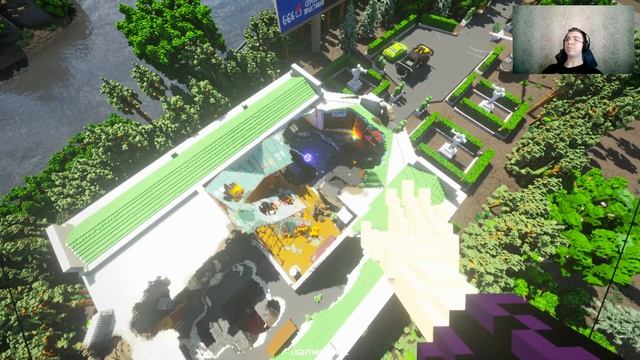 ЭНДЕР ДРАКОН В TEARDOWN | ОБЗОР НА МОДЫ смотреть онлайн