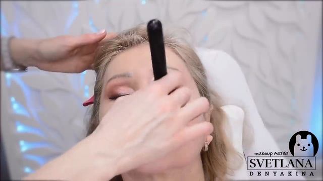 Лифтинг макияж после 60 лет .Макияж пошагово. Урок№156 смотреть онлайн