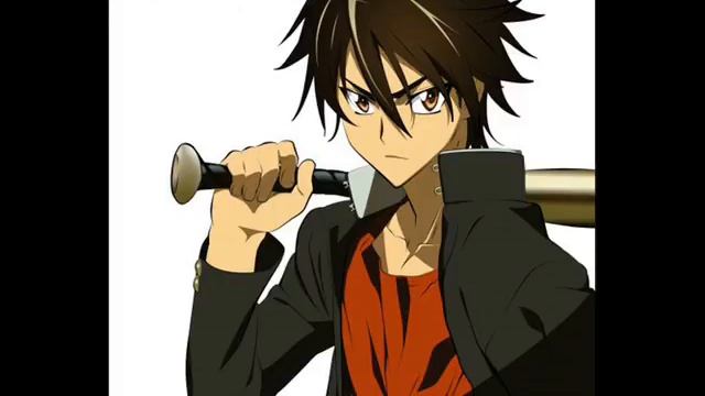 High School of the Dead Fandub Audition for Takashi смотреть онлайн