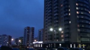 Павел Кашин - Город