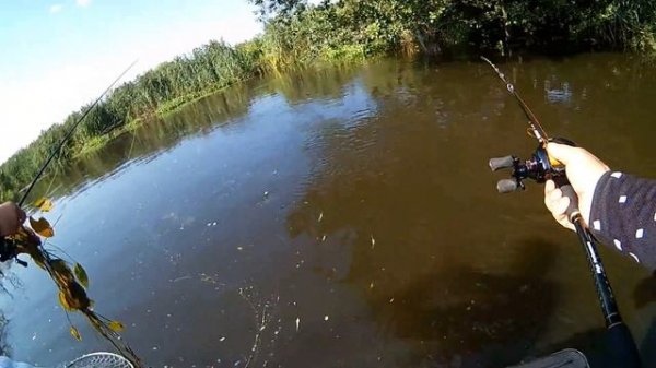 Когда может понадобиться заброс в стиле Skipping (Скипинг)