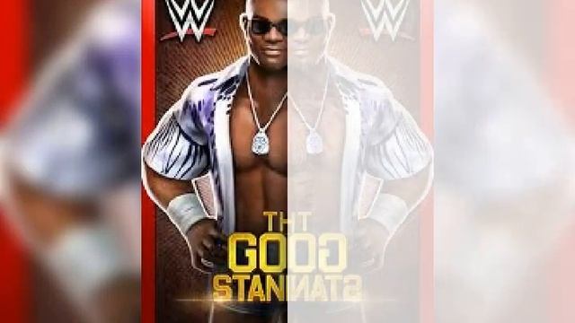 WWE Shelton Benjamin Entrance Music смотреть онлайн