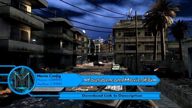 LENNN's Config - MovieCFG : Free Download смотреть онлайн