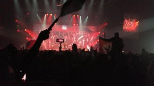 Группа АЛИСА. ВСЕМ ГАРЕТЬ.