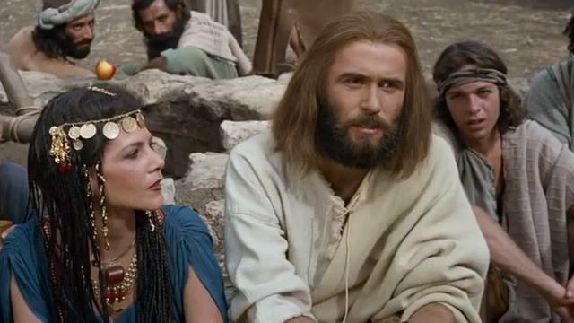 Jesus 1979 HDRip 1450MB MegaPeer