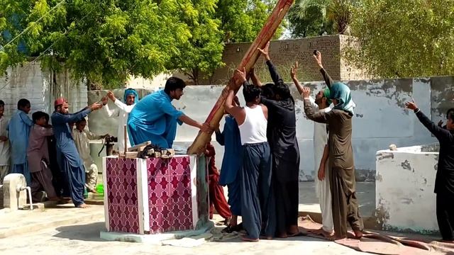 Orangabad Matam / Aitzaz Hassan Dal / смотреть онлайн