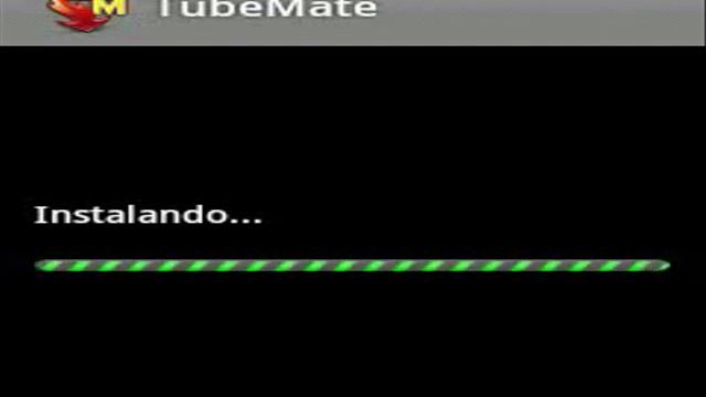 Descargar video de Youtube en Android смотреть онлайн