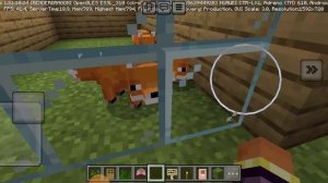 Я ПОСТРОИЛ ЗООПАРК В МАЙНКРАФТ!!!