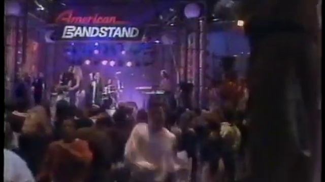 Belinda Carlisle on American Bandstand. November 28, 1987 - Heaven is a Place on Earth смотреть онлайн