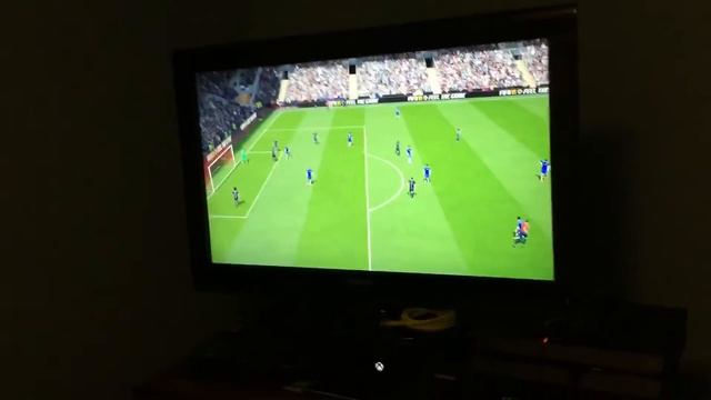 Epic Fifa 15 match music video смотреть онлайн