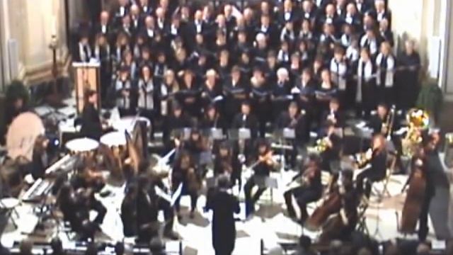 Nessun dorma! Turandot, G. Puccini - Una nit d'òpera смотреть онлайн