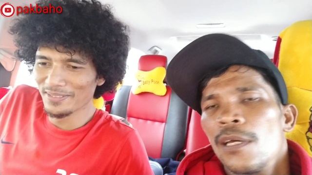 AHMAD MAULANA PUTRA: BOCOR KAN KEKUATAN FERDINAND SINAGA смотреть онлайн