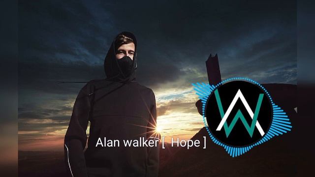 Alan Walker [ Hope ] #alanwalker #housemusic
