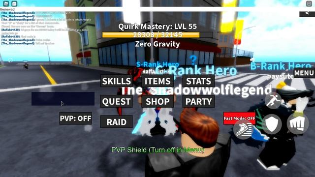 Silent codes for my hero mania смотреть онлайн