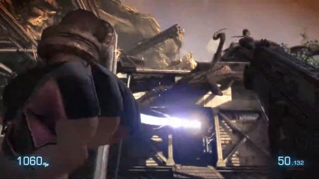 Bulletstorm Full Clip Edition PC Game Play Part3 смотреть онлайн