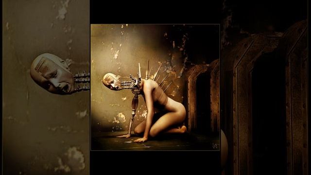 Maksim Dark - Simplex (Original Mix) смотреть онлайн