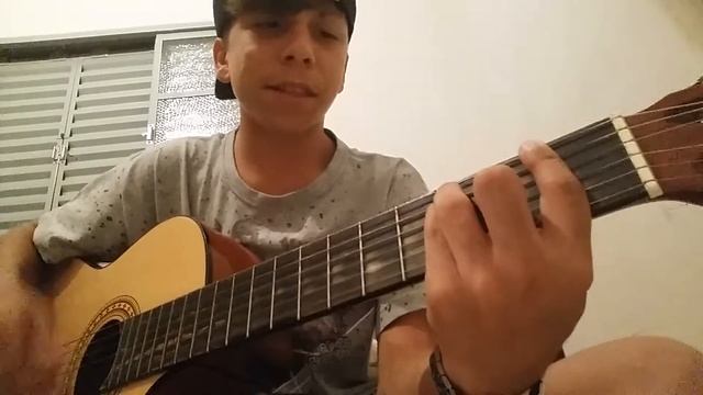 Nathan Elias - Propaganda ( Cover Jorge e Mateus ) смотреть онлайн