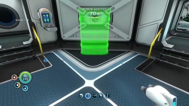 Subnautica PS4 Livestream pt6 смотреть онлайн
