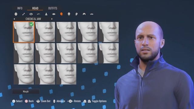 How To Create Igor Tudor - FIFA 23 Lookalike
