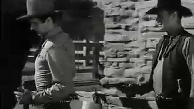 Zorro's Black Whip with Linda Stirling 1944 - Chapter 11 - Flaming Juggernaut XX смотреть онлайн