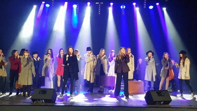 Bielawa 2022, koncert "Powroćmy jak za dawnych lat" Przeżyjmy to jeszcze raz смотреть онлайн