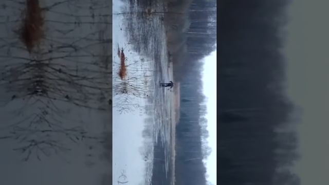 Нерест щуки смотреть онлайн