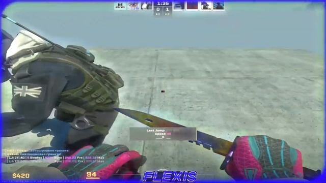 BEST MOMENTS ON HNS_BBCITY [CS2 HNS] #hns #funnymoments #swoke