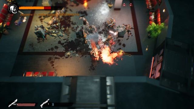 Прохождение Redeemer Enhanced Edition с русскими субтитрами без комментариев 
Часть 4