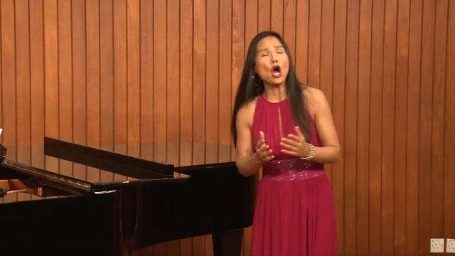 Agitata Da Due Venti From Dall'opera La Griselda By Vivaldi