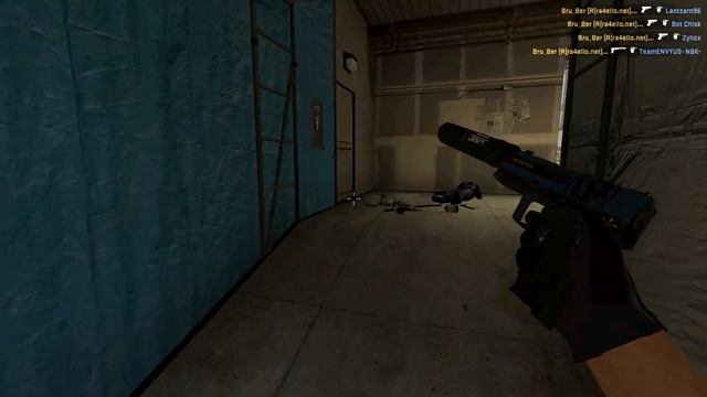 CS:GO Movie смотреть онлайн