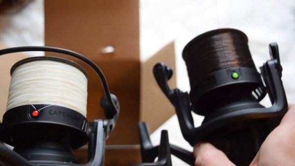 MULINETĂ / REEL STRATAGEM 10000 /REVIEW and UNBOXING / Pescuit la crap