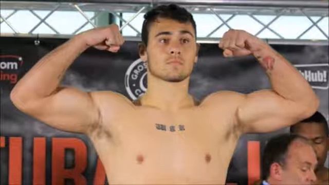 BOXHARD BOXING PODCAST EPISODE 124: DAVE ALLEN, DMITRY BIVOL, SULLIVAN BARRERA смотреть онлайн