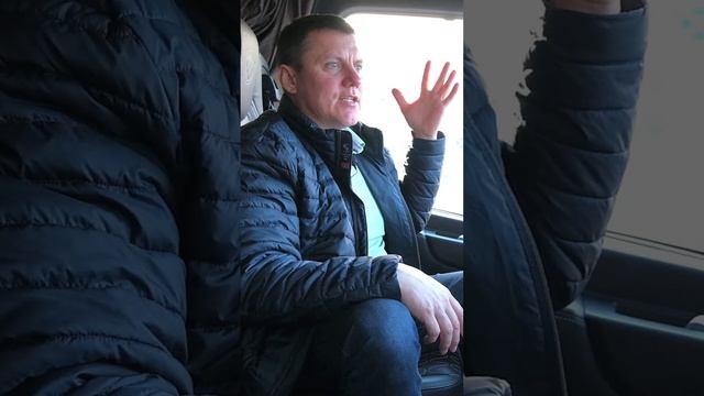 КИТАЙЦЫ учли пожелания! FOTON GALAXY. К зиме готов! АВТОНОМНЫЙ ОТОПИТЕЛЬ работает как нужно смотреть онлайн