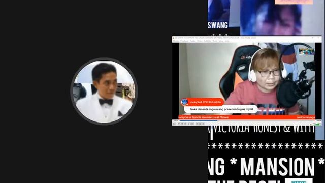 HIGHLIGHTS & UPADATES REACT. VID LS. ANGGA BOSSLEE & KAMBAL, DJ. BAYOTZ MAY CRIMINAL CASE SA PINAS смотреть онлайн