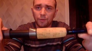 Обзор спиннинга Salmo Diamond Bullet