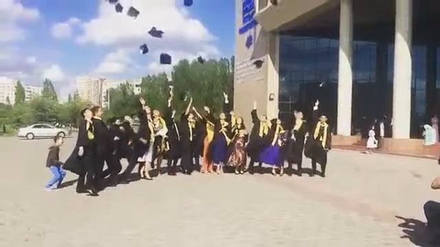 Астана ЕНУ. АСФ.РПЗС43.#2016 смотреть онлайн