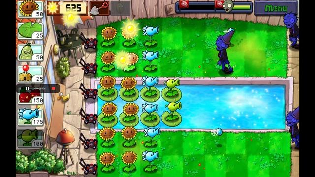 играем вPvZ